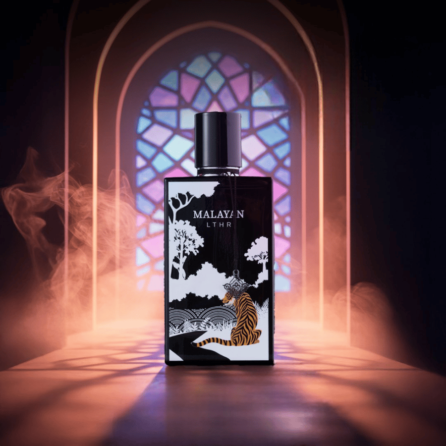 عطر مالايان لذر  Malayan LTHR
