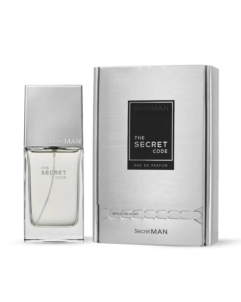 عطر ذا سيكرت كود