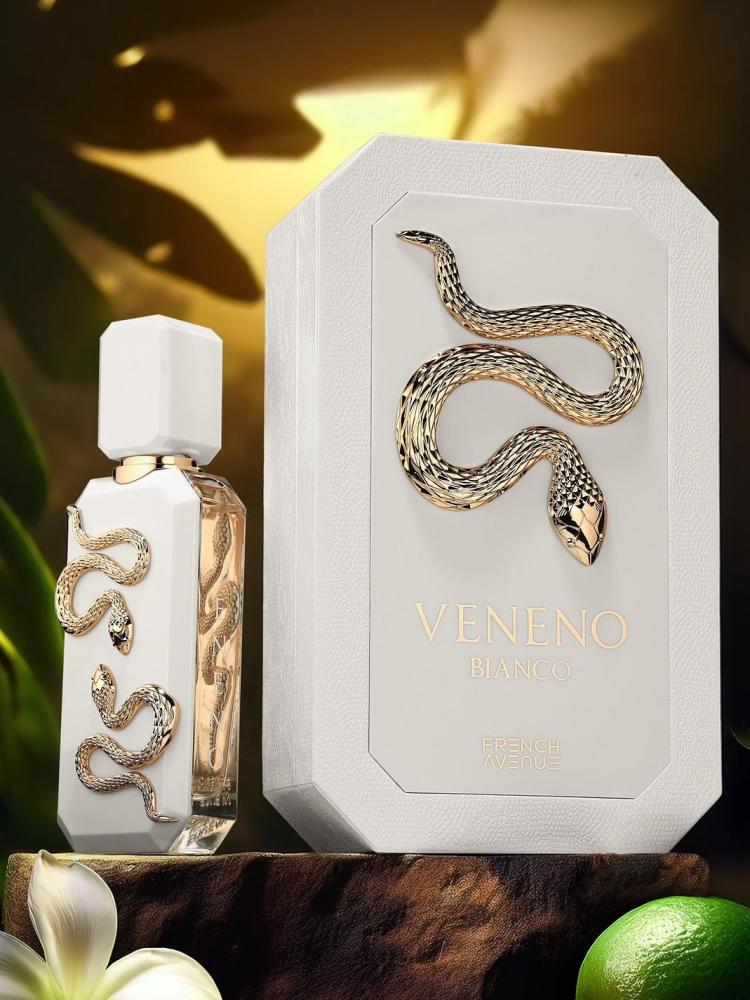 عطر بيانكو فرينش افينيو Veneno Bianco French Avenue للجنسين