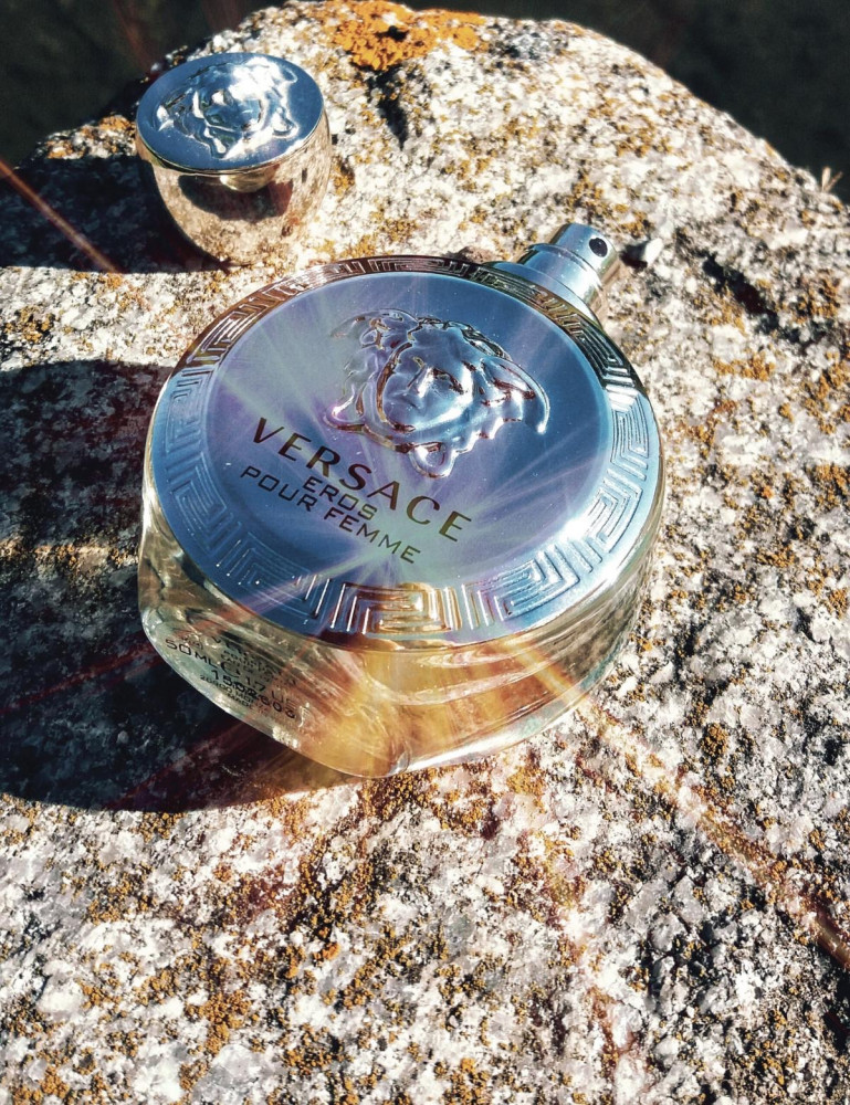 فرزاتشي ايروس النسائي Versace Eros Femme