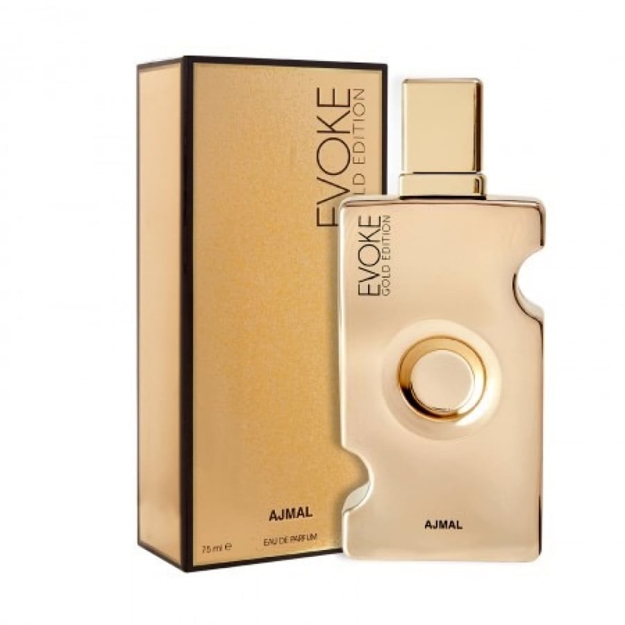 ايفوك جولد أجمل EVOKE AJMAL