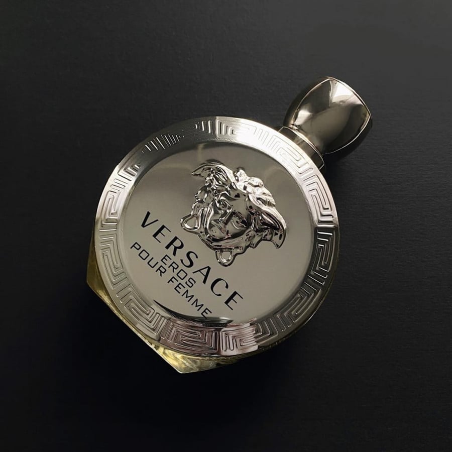 فرزاتشي ايروس النسائي Versace Eros Femme