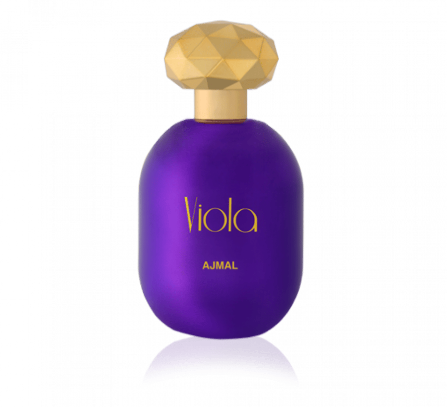 فيولا من أجمل  Viola