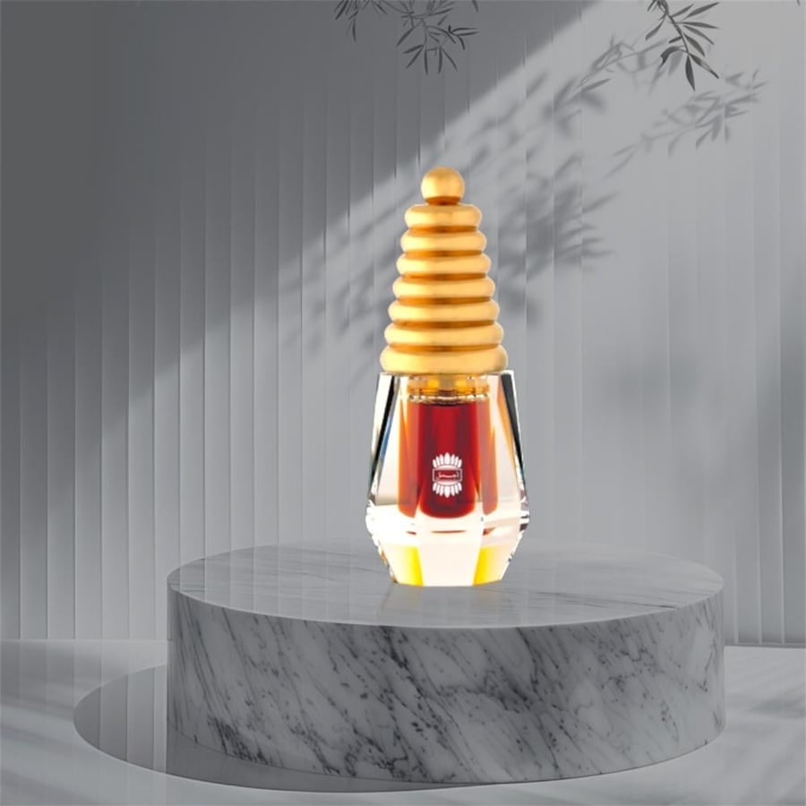 دهن العود جذاب Dahn Al Oudh Jazaab Ajmal