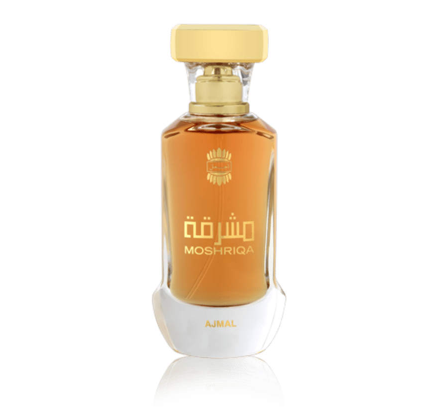 عطر مشرقة اجمل  moshriqa ajmal