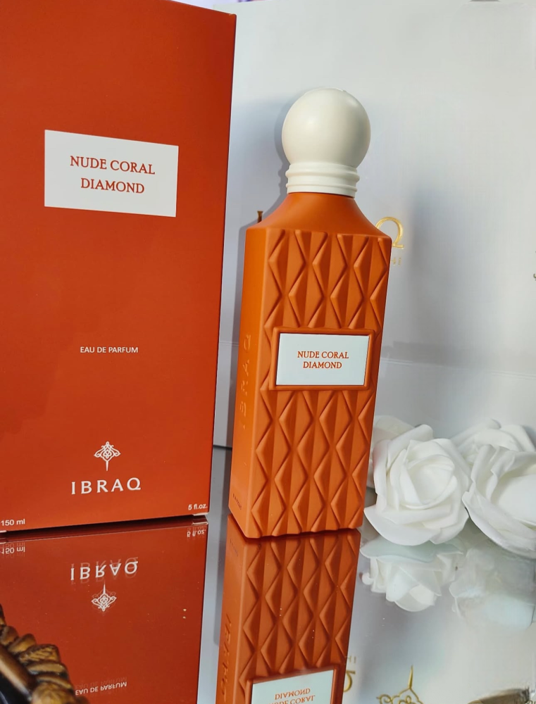 عطر نود كورال دايموند NUDE CORAL DIAMOND
