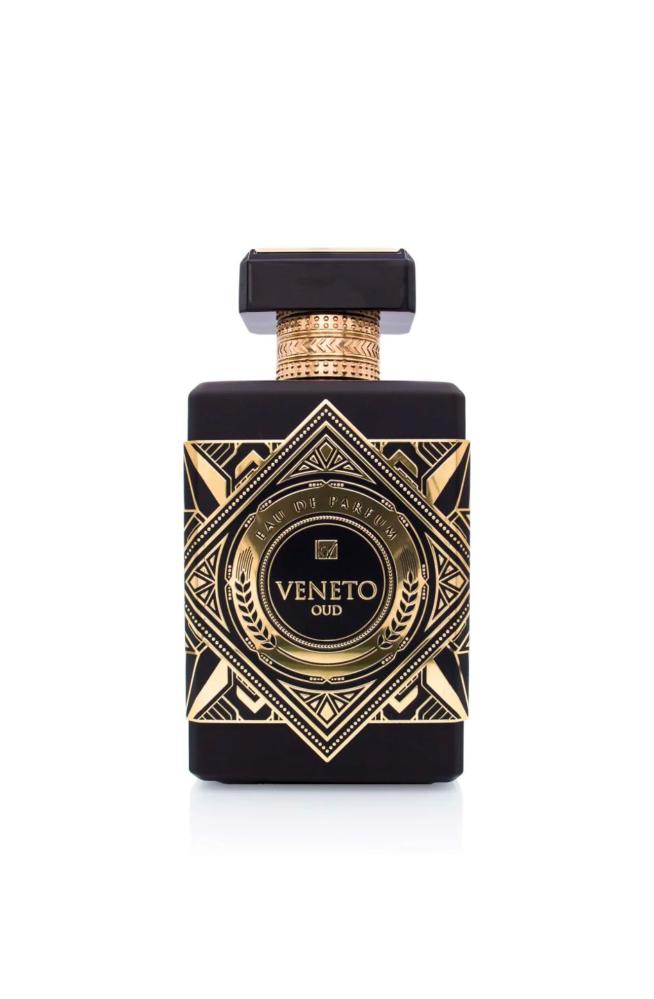 عطر  ‎فينيتو عود VENETO OUD