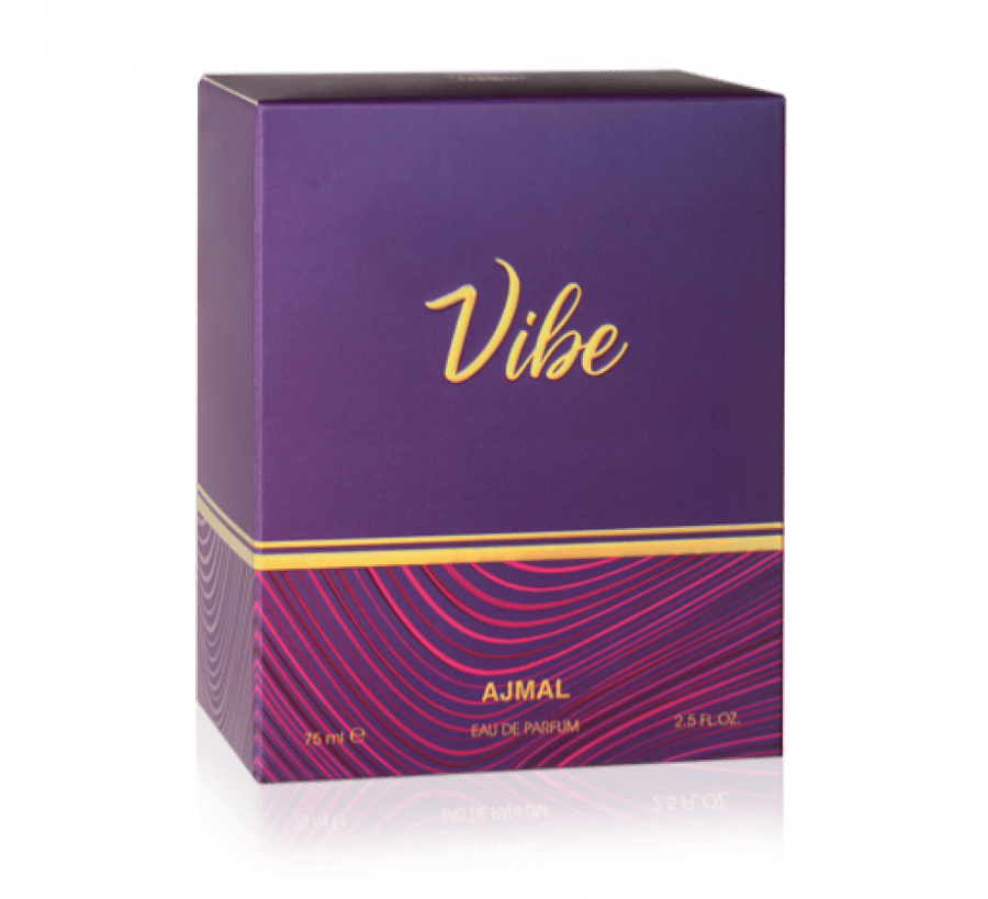 عطر  فيبي  للنساء ‏Vibe Ajmal