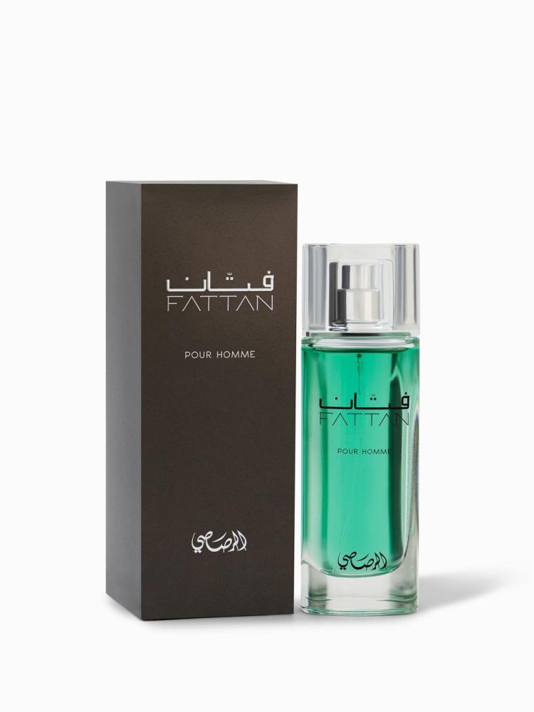 فتان بور هوم أو دو بارفان 50 مل