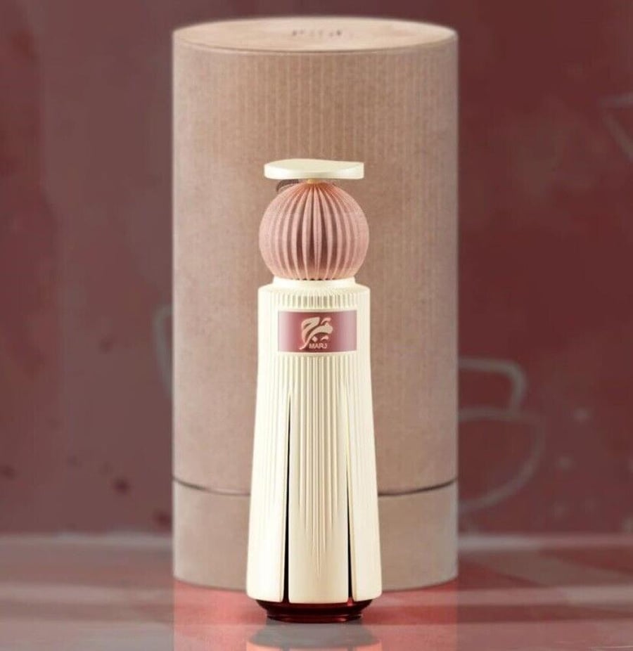 عطر مرج احمد المغربي Marj Ahmed Al Maghribi