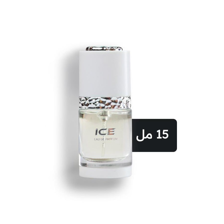 عطر آيس - 15 مل