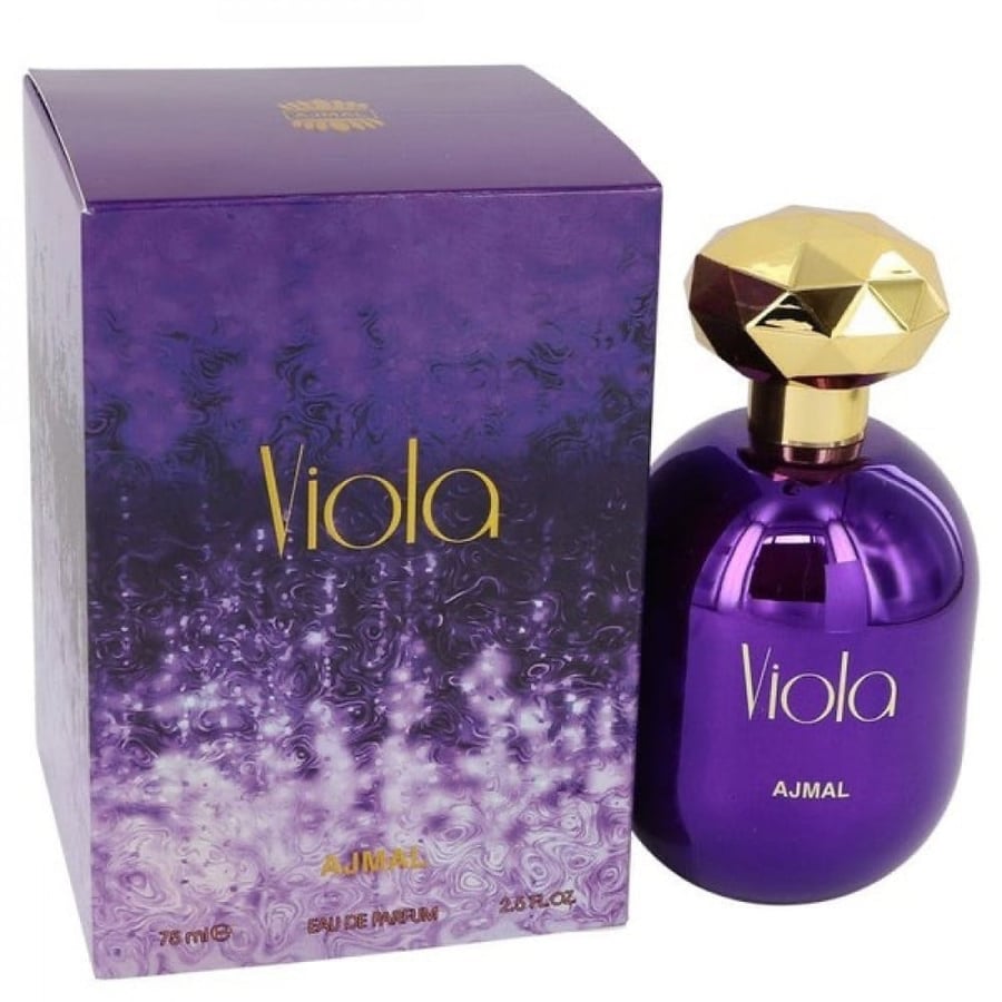 فيولا من أجمل  Viola
