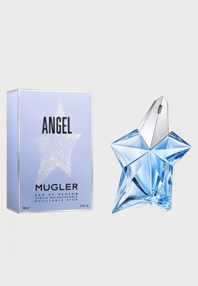 Mugler Angel Star Eau de Parfum 100 ml