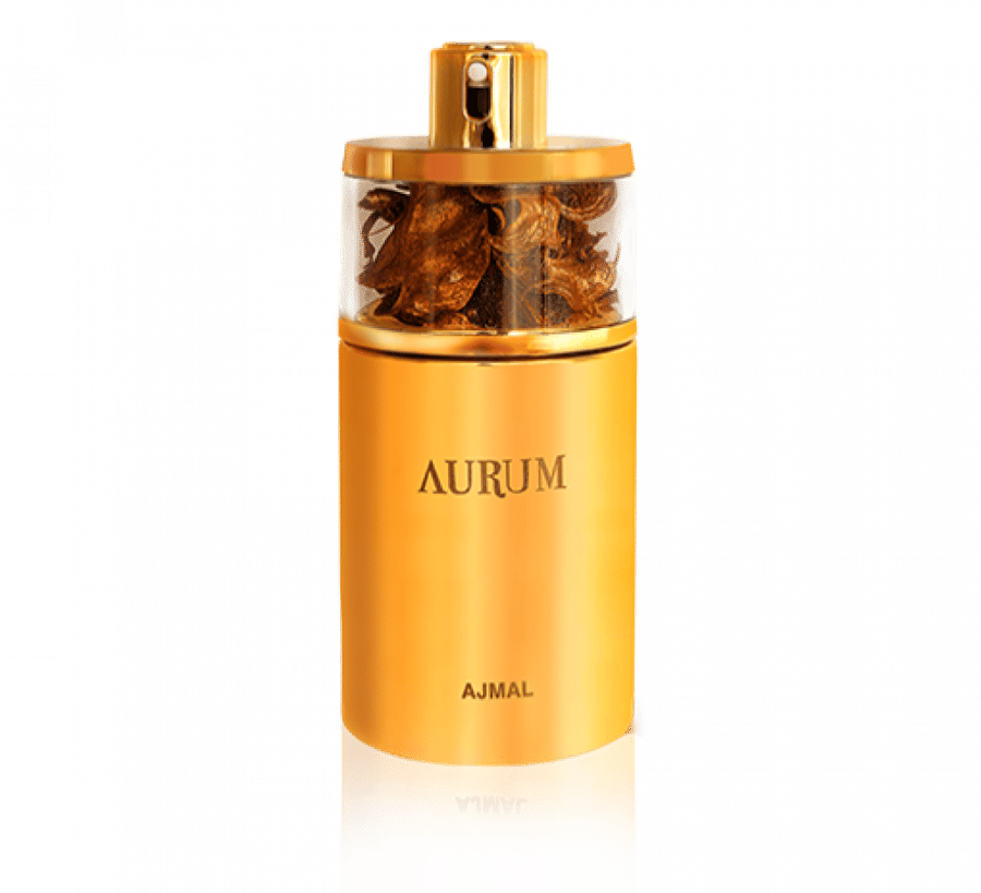 اوروم  اجمل AURUM Ajmal