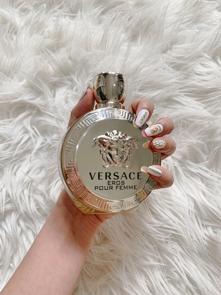فرزاتشي ايروس النسائي Versace Eros Femme