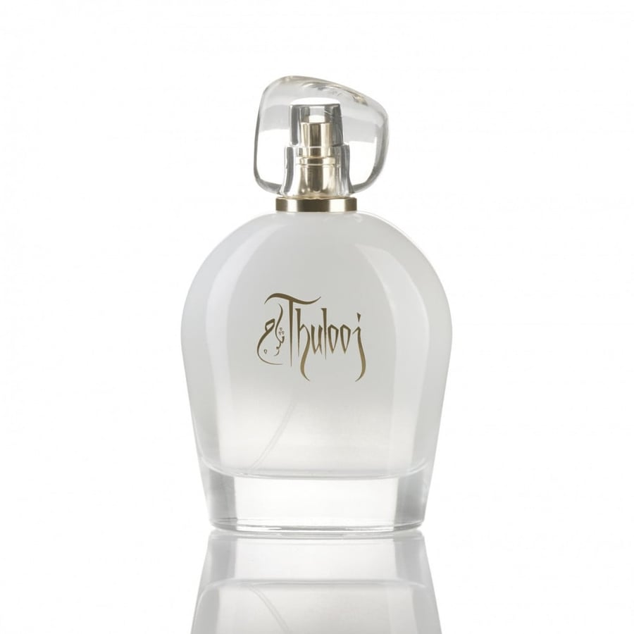 ثلوج Thulooj 100ml