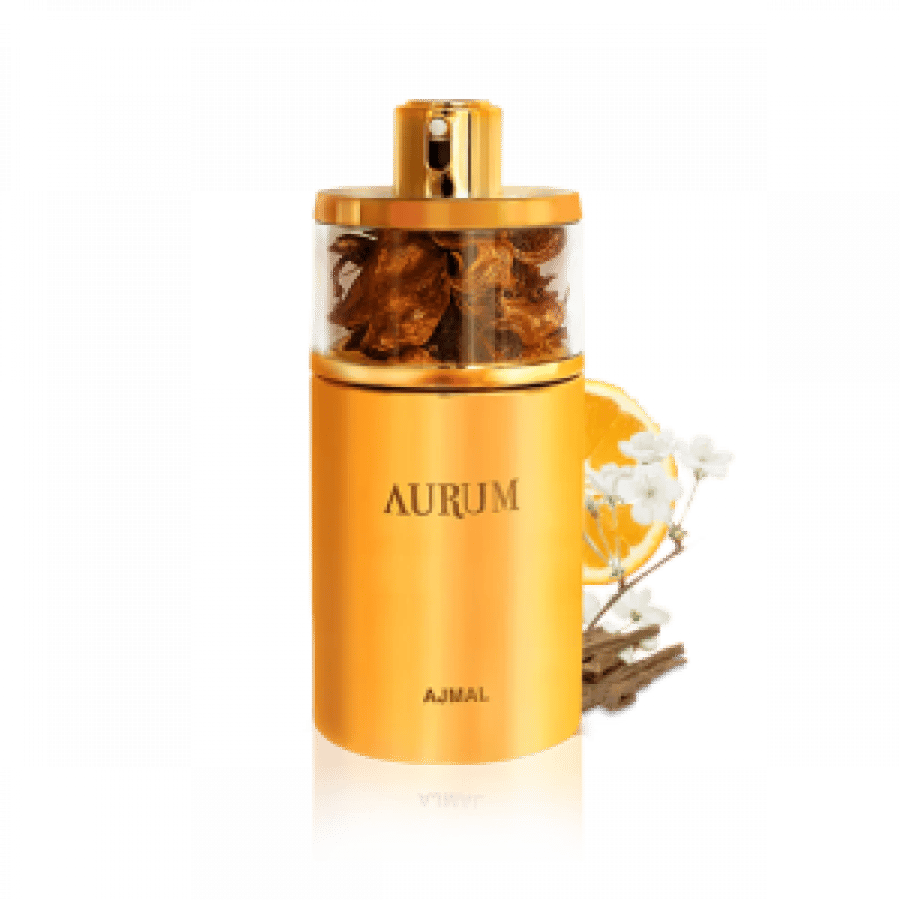 اوروم  اجمل AURUM Ajmal