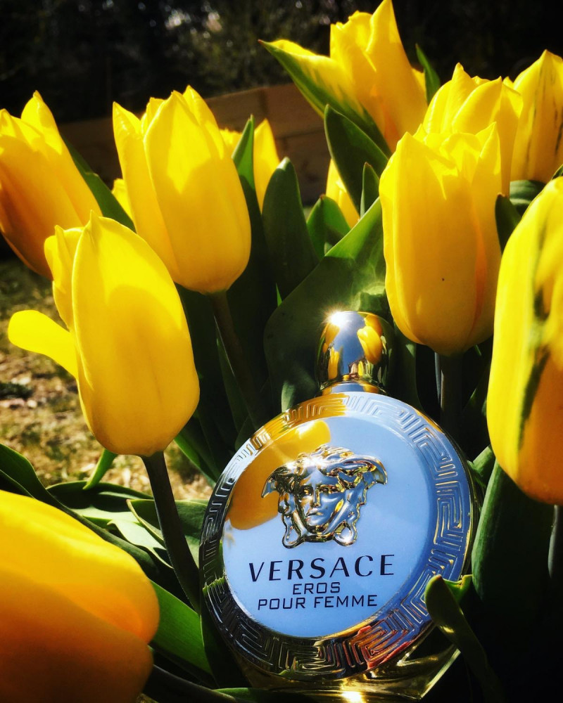 فرزاتشي ايروس النسائي Versace Eros Femme
