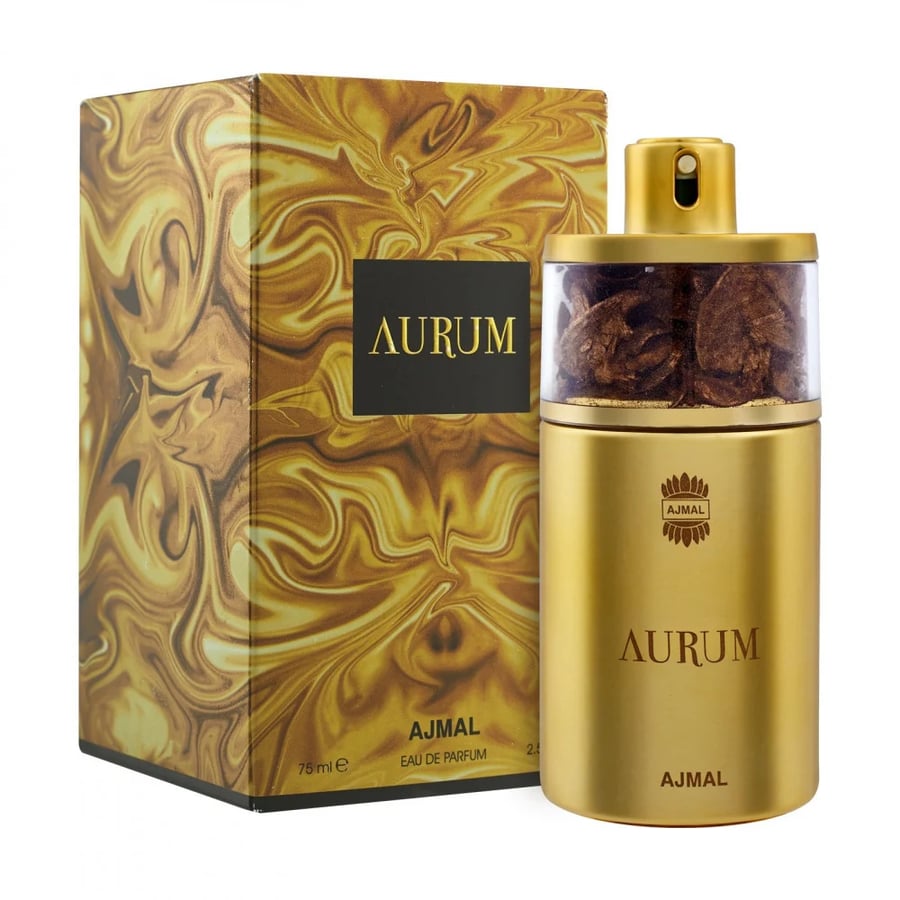اوروم  اجمل AURUM Ajmal