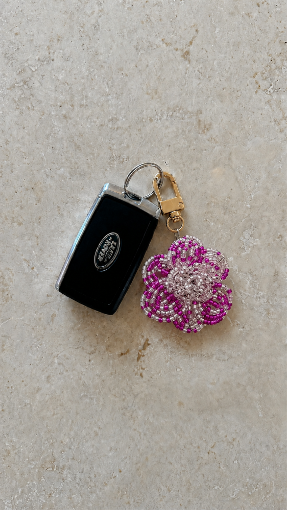 فوشيا بلوم | Fuchsia Bloom