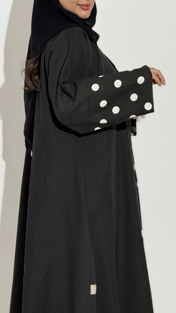 عباية سادة - وقار