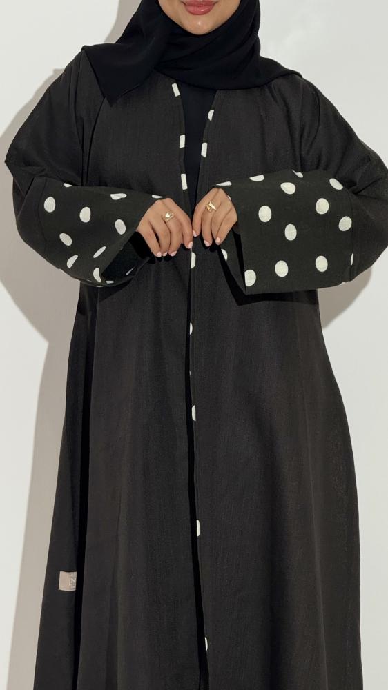 عباية سادة - وقار
