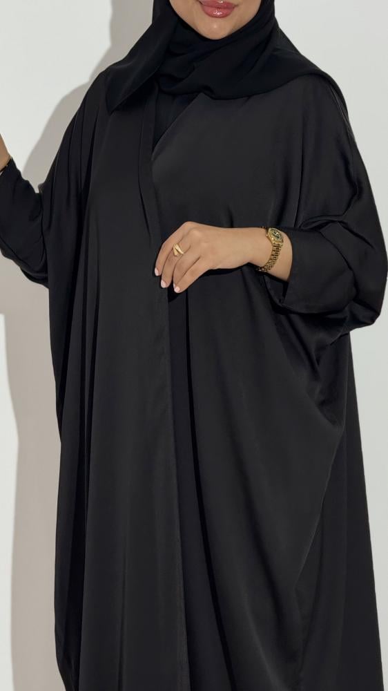 عباية فخمة - وقار