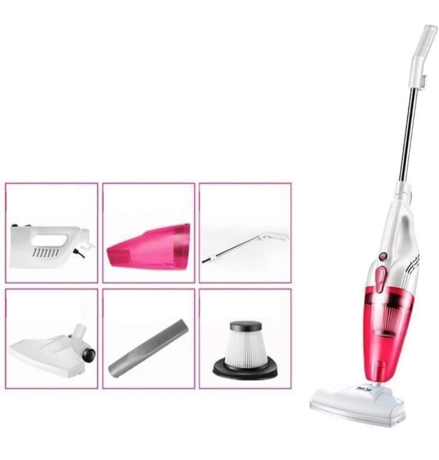 مكنسة كهربائية محمولة دينكس DENX DX2065 بقوة 650 واط