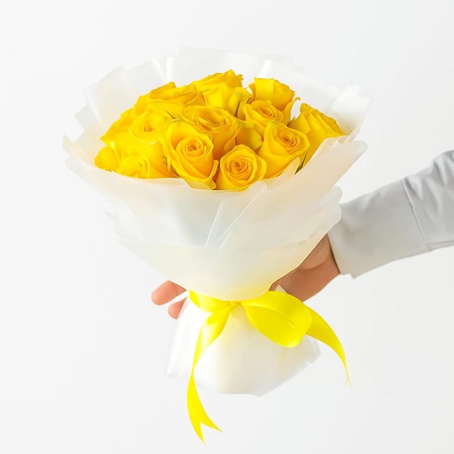 باقة وهج