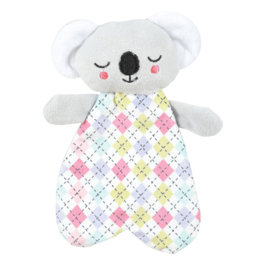 Zolux Koala Crunchy Puppy Toy