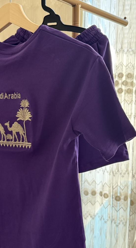 طقم الأطفال