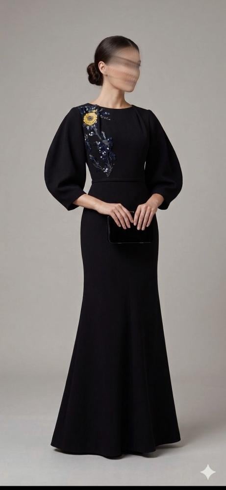 Vela Black