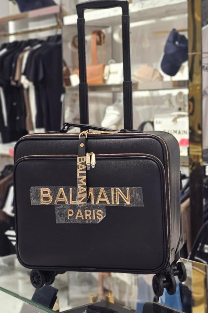 Balmain
