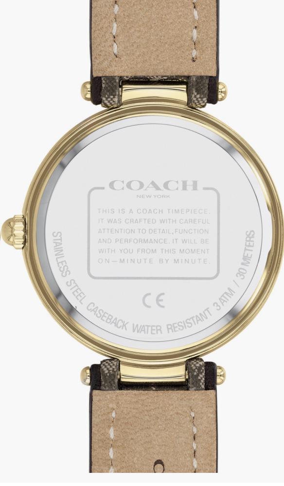 كوتش 34mm
