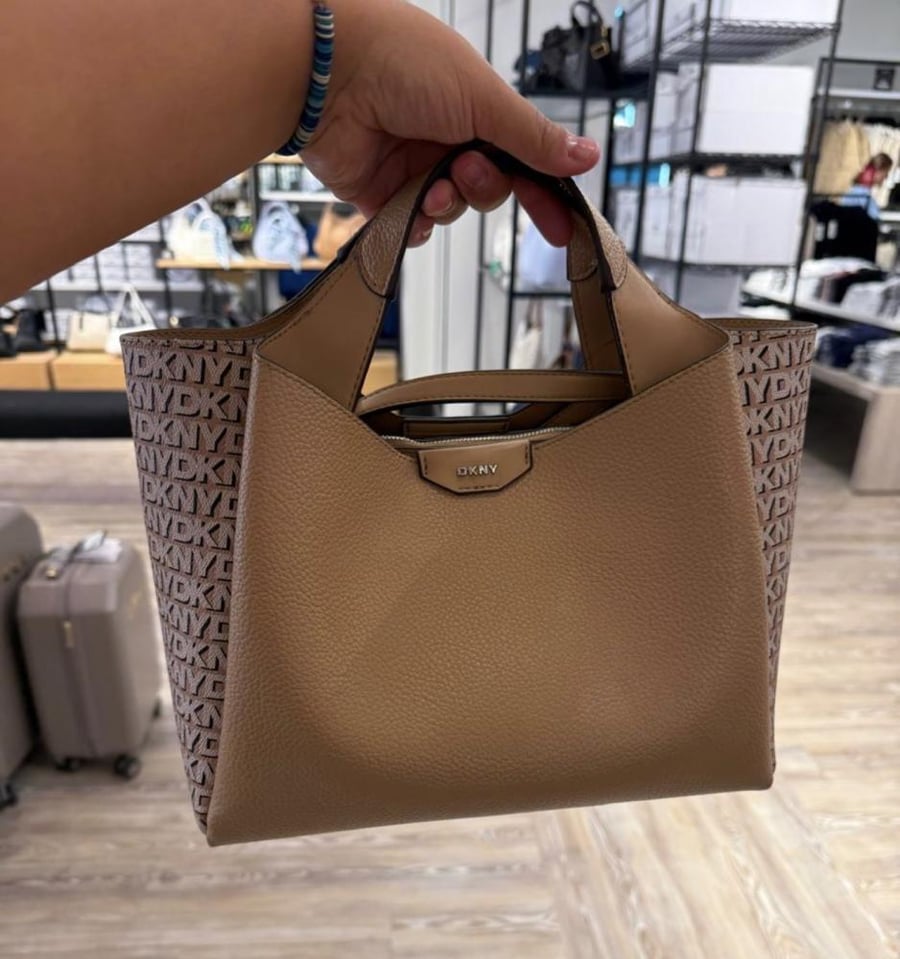 Dkny Small
