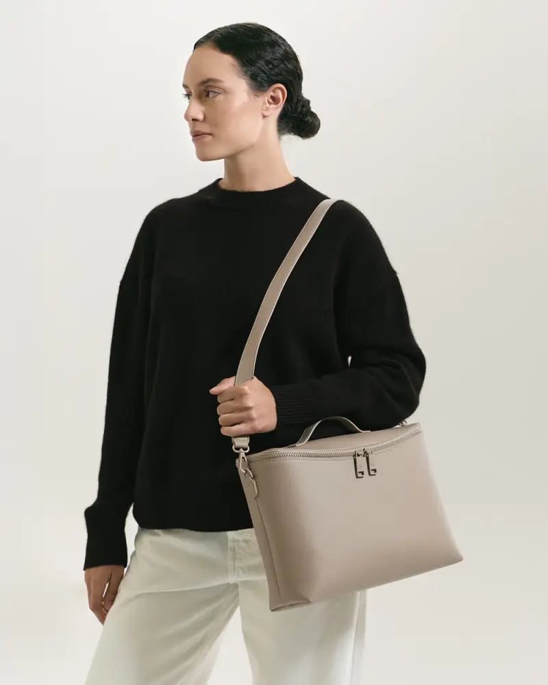 Car bag - مينا باي