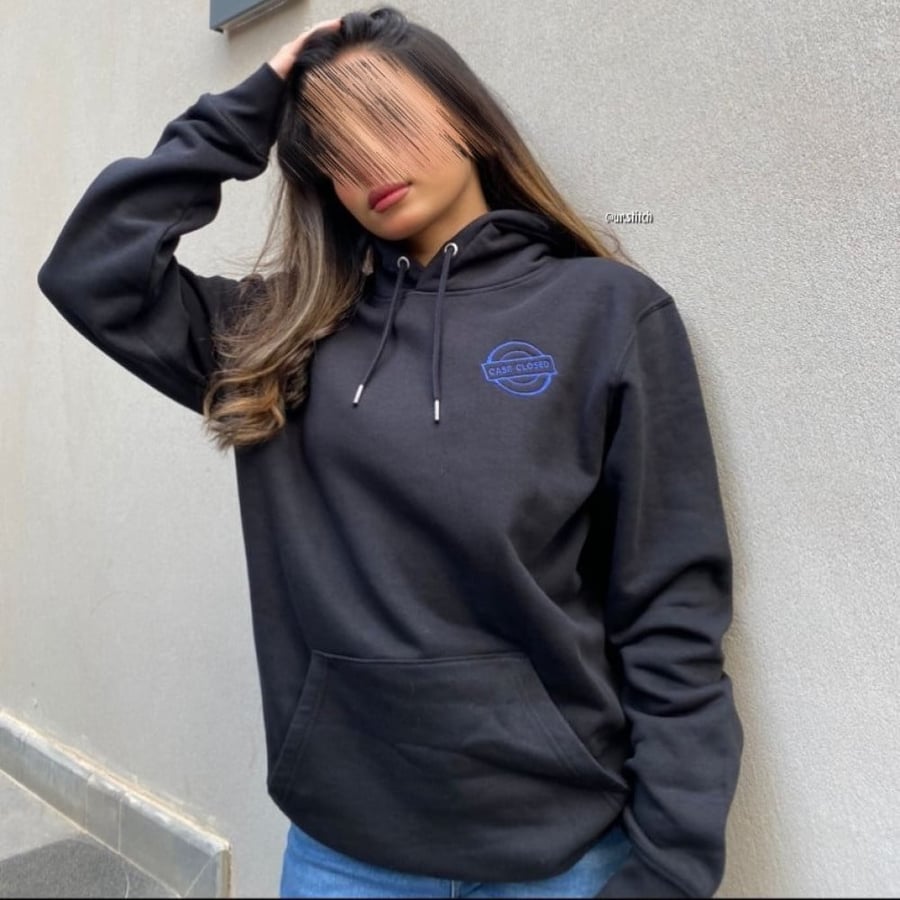 Graduation Hoodie