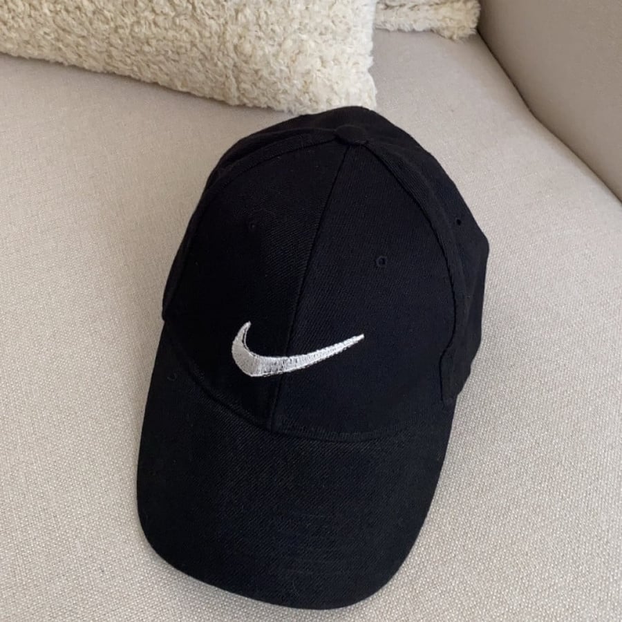Nike cap