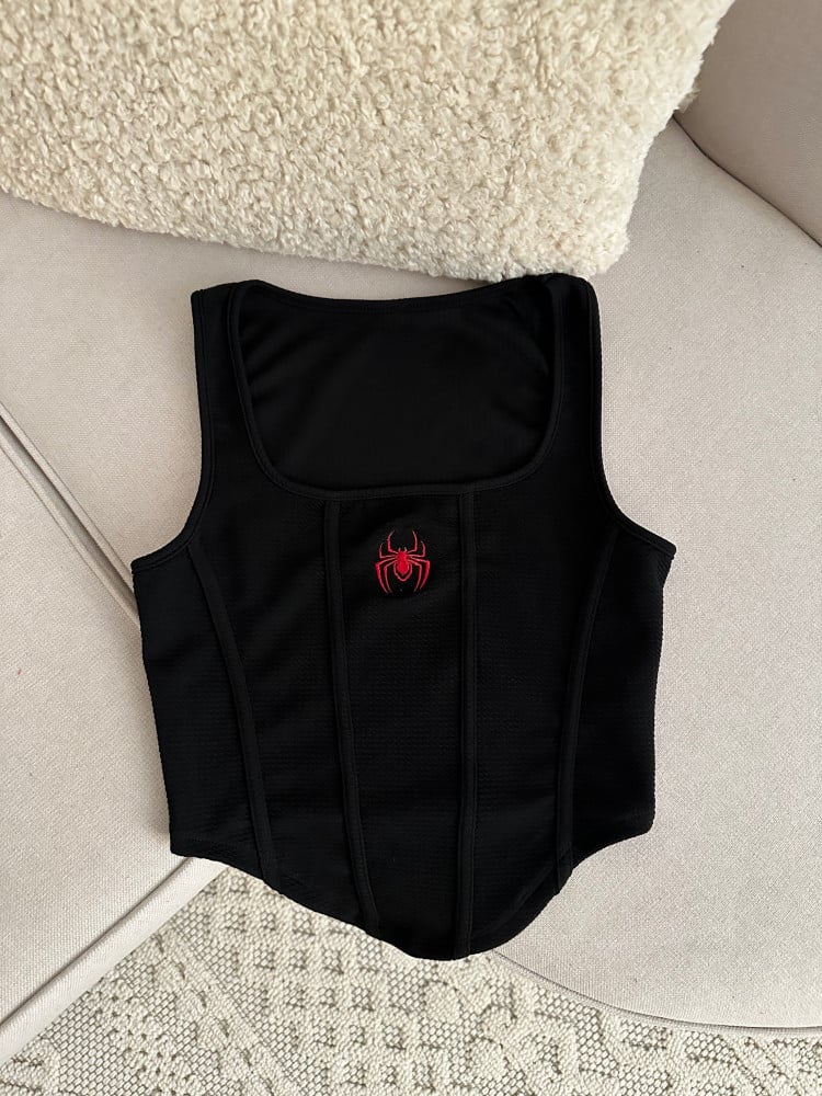 Spider Top