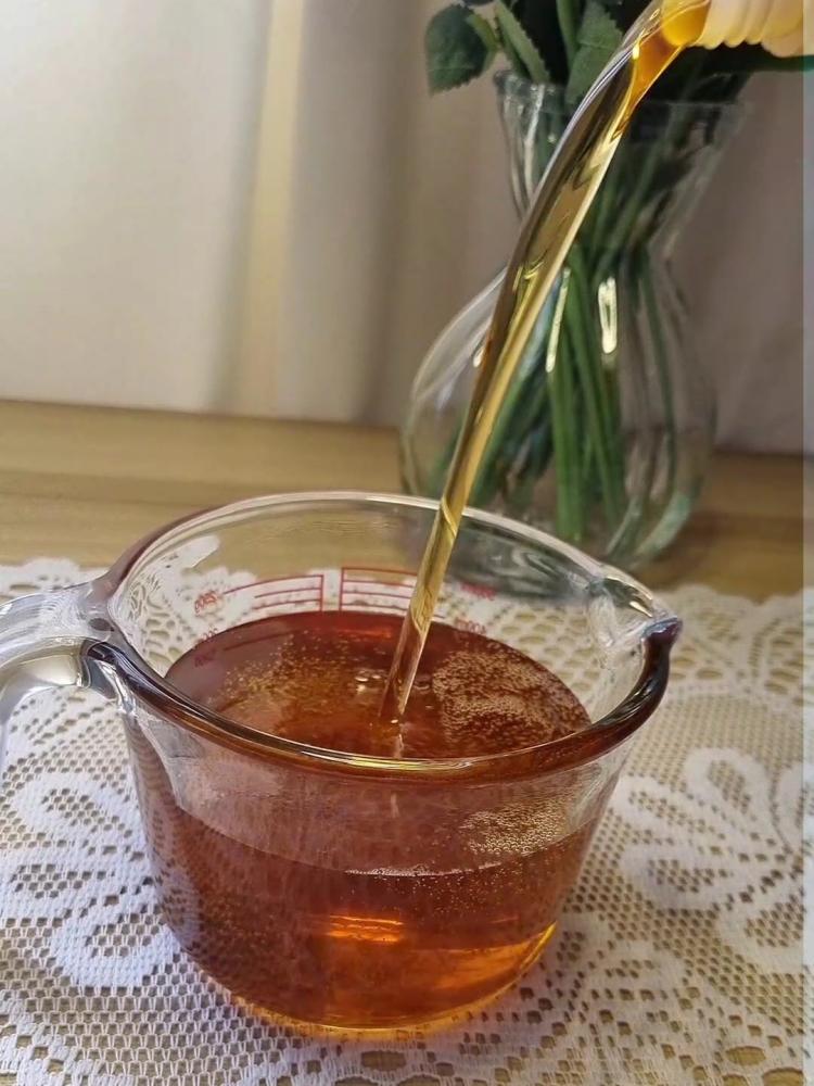 زيت السمسم البلدي 700ml (0.7 لتر)