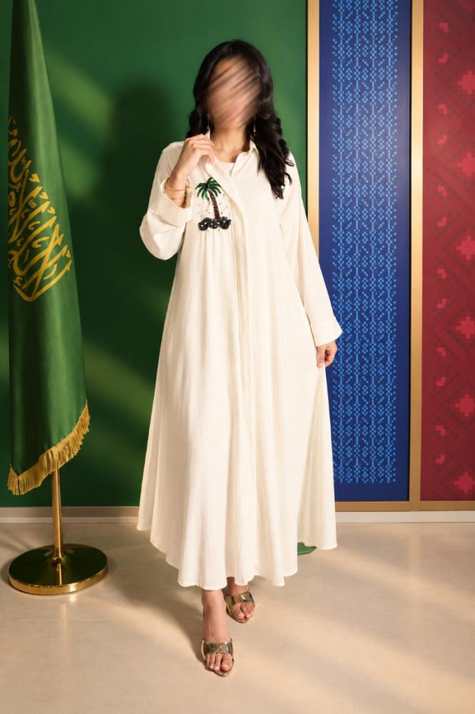جلابية نسائي اليوم الوطني 96