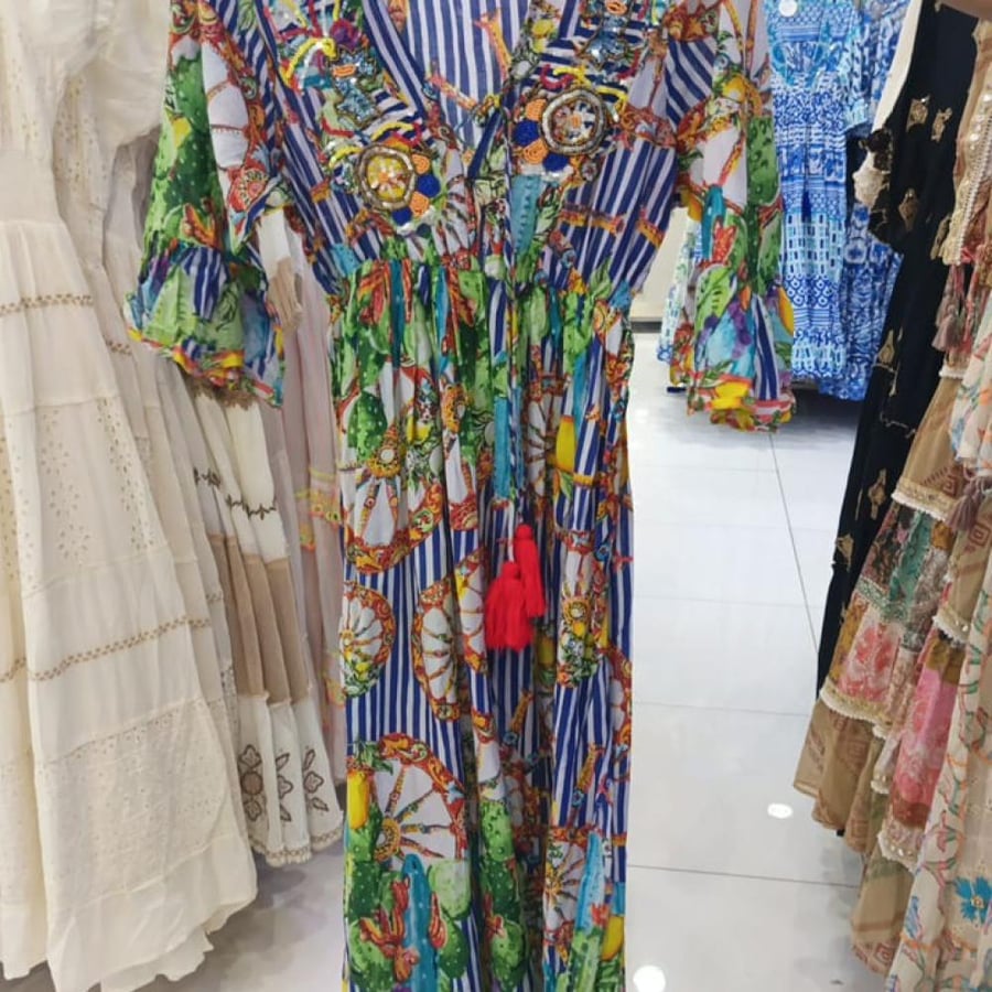 Customer order