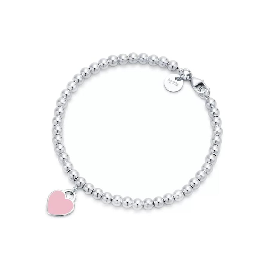 طقم تيفاني Return to Tiffany