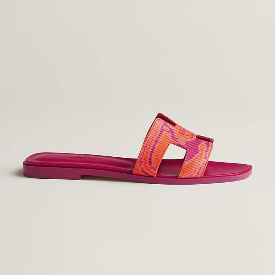 صندل هيرميس أوران – Hermès Oran Sandal