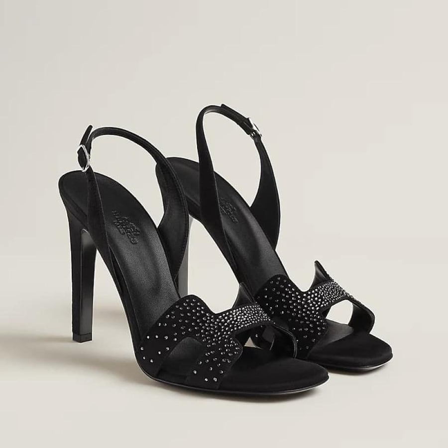 Hermès Ella 105 Sandal – صندل هيرميس إيلا 105