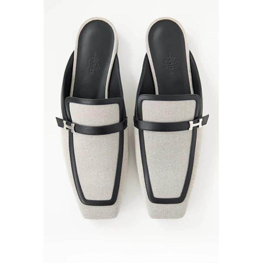 حذاء هيرميس Mule & Clog