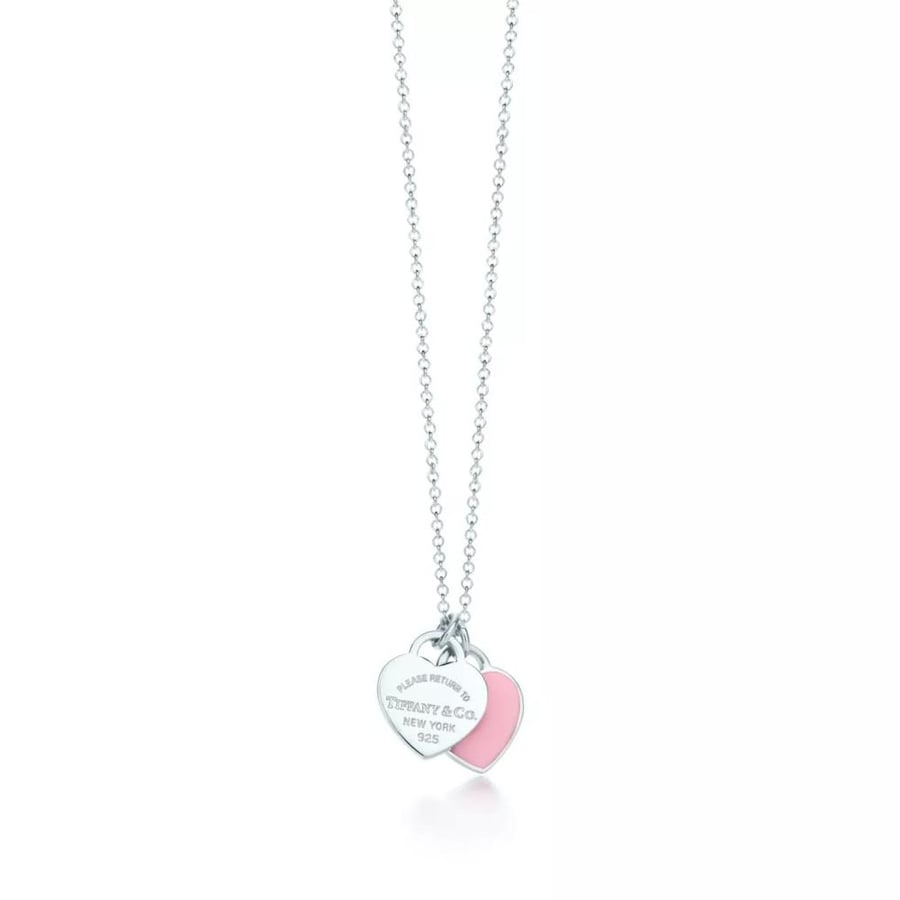 طقم تيفاني Return to Tiffany