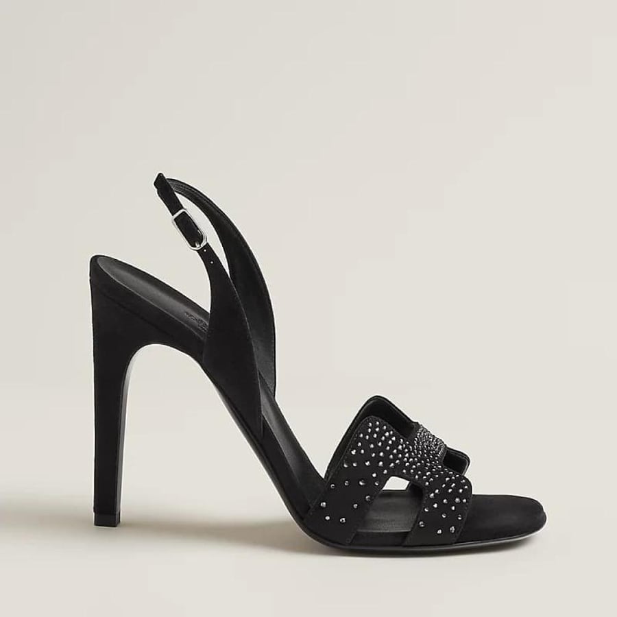Hermès Ella 105 Sandal – صندل هيرميس إيلا 105