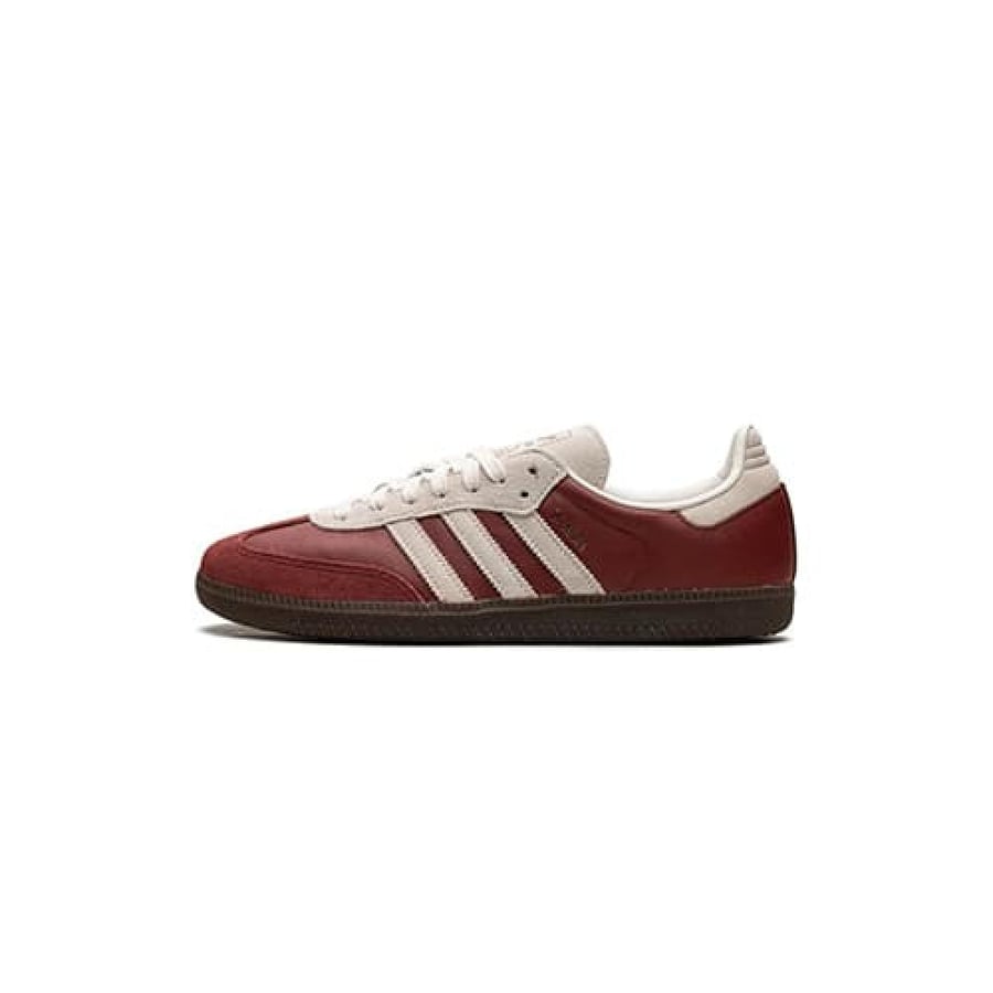 حذاء أديداس سامبا – Adidas Samba