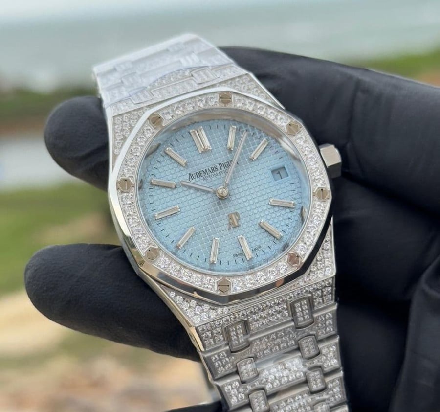 ساعة Audemars Piguet Royal Oak – رويال أوك
